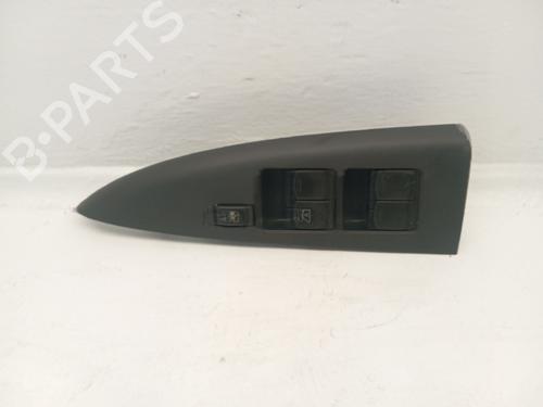 left-front-window-switch-nissan-note-e11-ne11-2005-2006-2007-2008-2009-2010-2011-2012-2013-32477011 main image