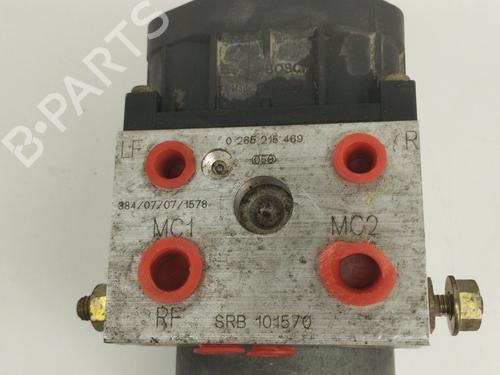 ABS pump MG MG TF 115 | BP39563702M43 - Image 6