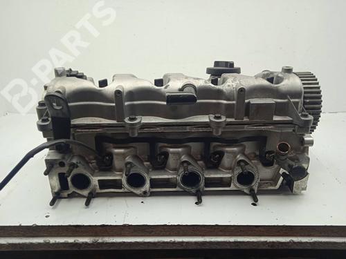 Used Cylinder head Cylinder head HYUNDAI TRAJET (FO) 2.0 CRDi (113 hp) 11160567 11160567