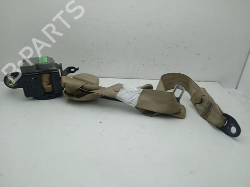 Used Rear center seatbelt SSANGYONG RODIUS I [2005-2026]  24365464