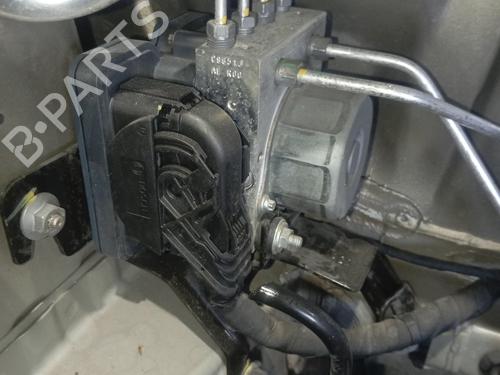 Used ABS pump DACIA LOGAN II [2012-2026]  18132908