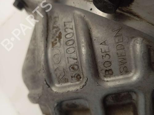 Front differential VOLVO V70 II (285) | BP31615809M23 - Image 6