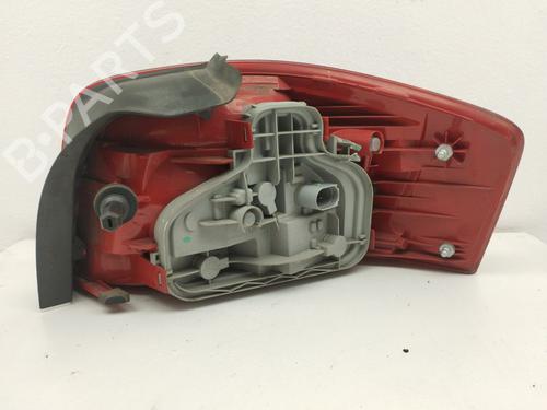 Left taillight AUDI A3 (8P1) 2.0 TDI 16V | BP36362657C34 - Image 3