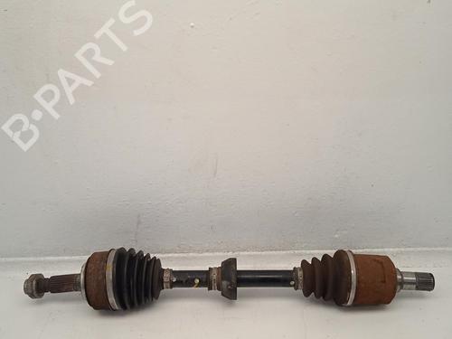 Transmisión delantera izquierda HONDA FR-V (BE) [2004-2026]  31617301