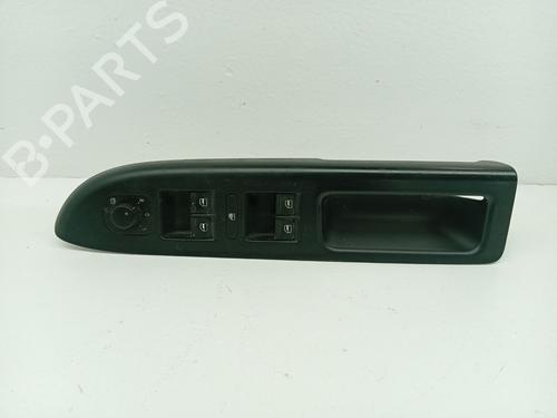 left-front-window-switch-vw-golf-plus-v-5m1-521-2004-2005-2006-2007-2008-2009-2010-2011-2012-2013-39074667 main image