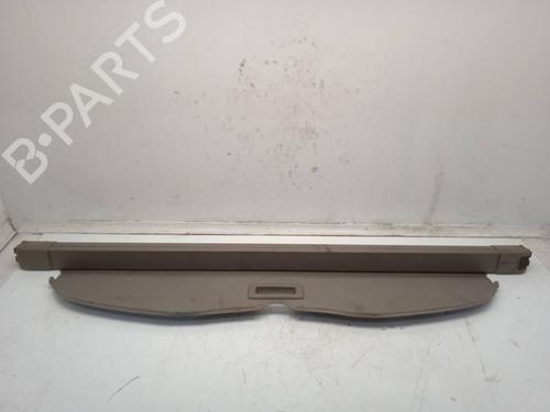 Used Rear parcel shelf Rear parcel shelf RENAULT GRAND SCÉNIC II (JM0/1_) [2004-2009] 12446927 12446927