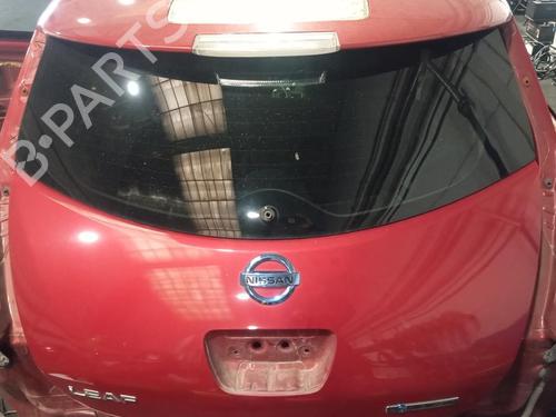 Used Tailgate NISSAN LEAF (ZE0) Electric (109 hp) 20235784