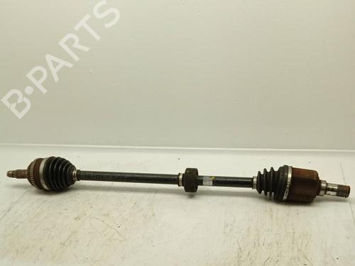 Used Right front driveshaft HONDA CIVIC VII Hatchback (EU, EP, EV) 1.7 CTDi (EP4, EU9) (100 hp) 4353481