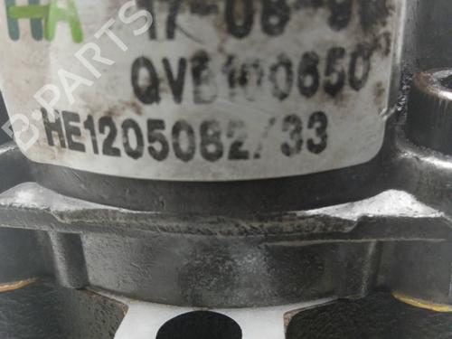 Steering pump ROVER 400 II (RT) | BP4327560M99