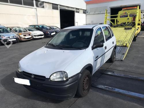 Used Parts OPEL CORSA A Hatchback (S83) 1.5 D (F08, M08, F68, M68) 1180957