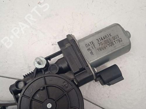 Front left window mechanism FIAT DUCATO Platform/Chassis (250_) 160 Multijet 2,2 D | BP34540899C22  - Image 5