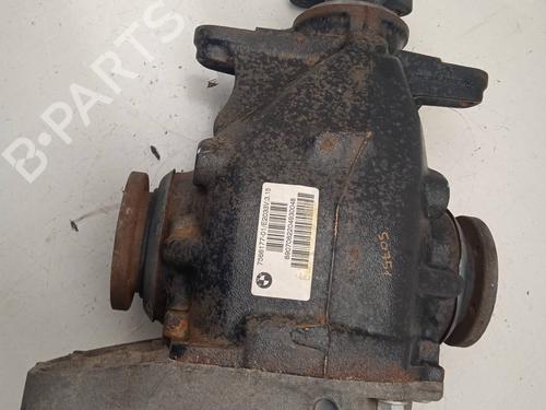 Rear differential BMW 3 (E90) 320 d | BP11157174M24 - Image 4