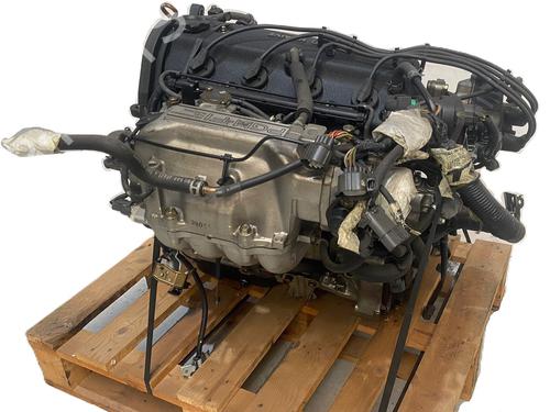 Used Engine HONDA PRELUDE IV (BB_) 2.2 i 16V Vtec (BB1) (185 hp) 4254143