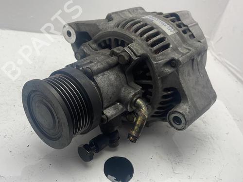 Used Alternator HYUNDAI GETZ (TB) 1.5 CRDi (88 hp) 4344331