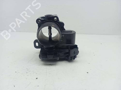 Used Throttle body Throttle body DS DS 4 / DS 4 CROSSBACK (NX_) 2.0 BlueHDi 150 (150 hp) 40096055 40096055