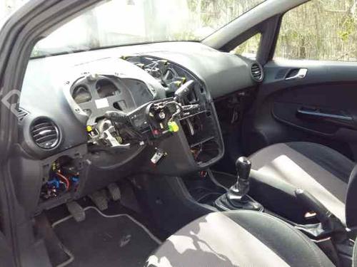 Starter OPEL CORSA D (S07) 1.3 CDTI (L08, L68) | BP4357970M8 - Image 5