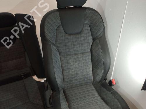 Seats set VOLVO XC60 II (246) B5 Mild-Hybrid AWD | BP40096118C78 - Image 2