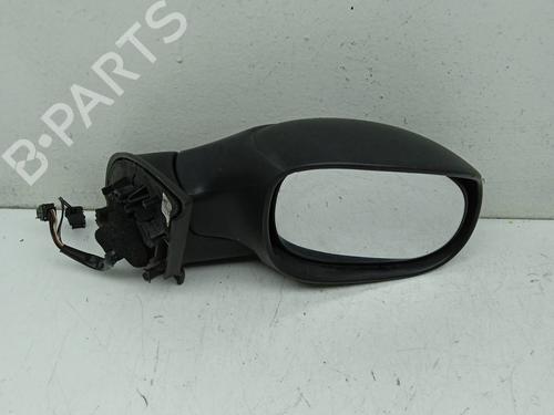 Used Right mirror Right mirror 4345484 4345484