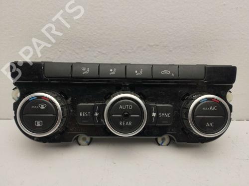 climate-control-seat-alhambra-710-711-2010-2011-2012-2013-2014-2015-2016-2017-2018-2019-2020-2021-2022-40095559 main image