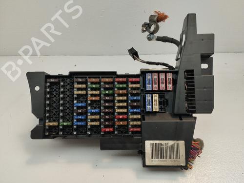 Used Fuse box MERCEDES-BENZ A-CLASS (W169) A 170 (169.032, 169.332) (116 hp) 31616020