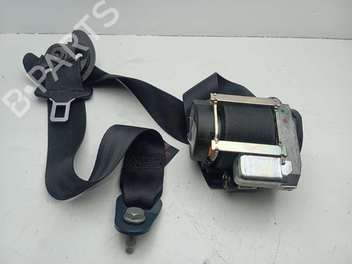 Used Front left seatbelt PEUGEOT 308 II (LB_, LP_, LW_, LH_, L3_) [2013-2021]  25902436