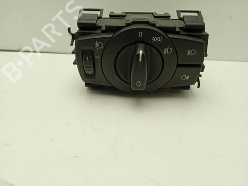 Used Headlight switch BMW 3 Touring (E91) 320 d (163 hp) 4369587