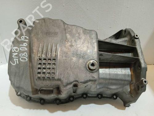 Used Oil sump RENAULT MEGANE II (BM0/1_, CM0/1_) 1.6 16V (BM0C, CM0C) (113 hp) 13961980
