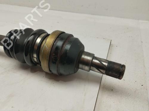 Right front driveshaft CHEVROLET AVEO / KALOS Hatchback (T200) 1.4 | BP19439348M39 - Image 2