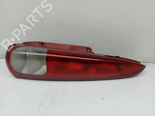Used Right taillight CHEVROLET REZZO MPV (U100) 2.0 (122 hp) 4305279