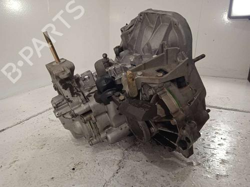 Gearbox FIAT PUNTO (188_) | BP11157496M3