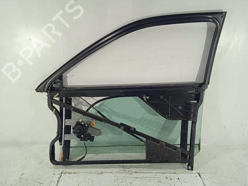 Front right window mechanism AUDI A3 (8L1)  | BP13450558C23 