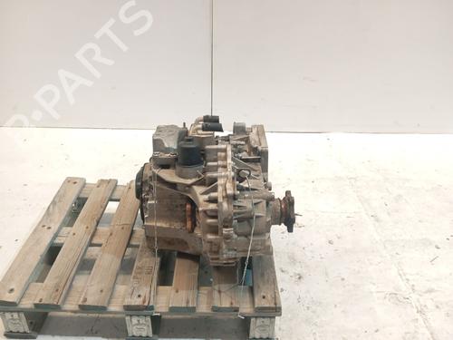 Used Gearbox Gearbox SKODA OCTAVIA II (1Z3) [2004-2013] 35726147 35726147