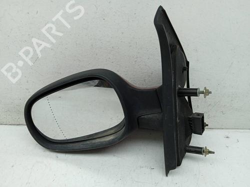 Used Left mirror RENAULT SCÉNIC I MPV (JA0/1_, FA0_) 1.9 dCi (JA05, JA1F) (102 hp) 4275640