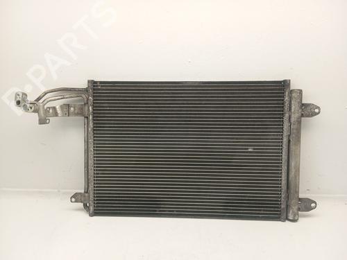 ac-kondensator-vw-golf-vi-5k1-2008-2009-2010-2011-2012-2013-2014-32338035 main image