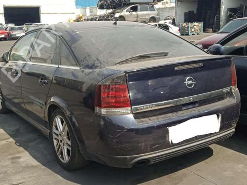 AC compressor OPEL VECTRA C (Z02) 2.2 DTI 16V (F69) | BP11165739M34 