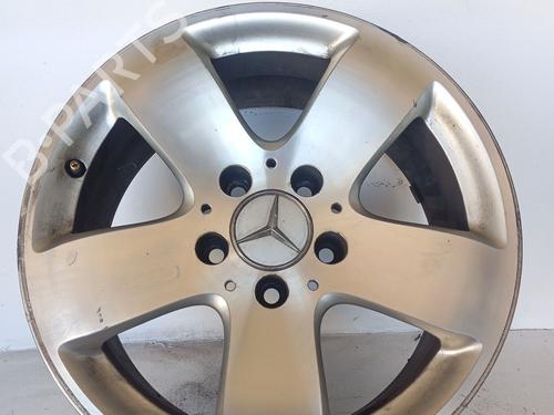 Used Rim Rim MERCEDES-BENZ E-CLASS (W211) E 270 CDI (211.016) (177 hp) 34006056 34006056