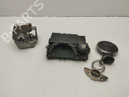 Used Ignition barrel MINI MINI COUNTRYMAN (R60) One D (90 hp) 20175313