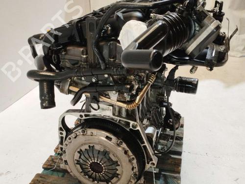 Engine CHEVROLET EPICA (KL1_)  | BP24641701M1  - Image 5