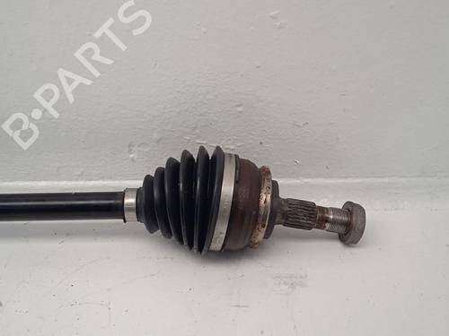 Right front driveshaft CITROËN C4 III (BA_, BB_, BC_) 1.2 PureTech 130 (BAHNSA, BAHNSB) | BP32349279M39  - Image 5