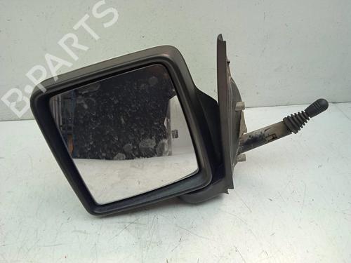 Retrovisor esquerdo OPEL COMBO Box Body/MPV 1.7 DI 16V (65 hp) 15123053