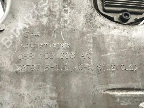 oil-sump-audi-a4-b6-8e2-2000-2001-2002-2003-2004-2005-31616074 main image