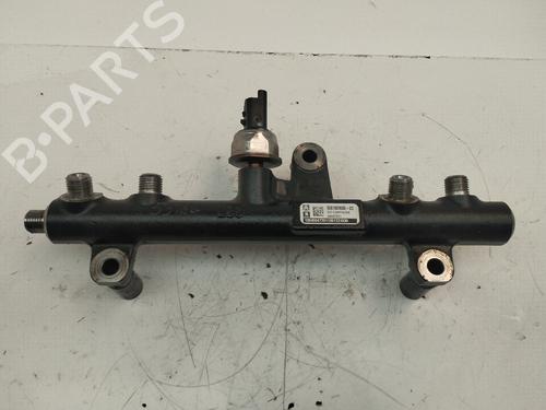 Used Injection rail CITROËN C4 Picasso I MPV (UD_) [2006-2015]  31616289