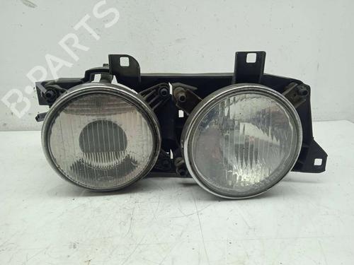 Højre forlygte BMW 7 (E32) [1985-1994]  11733117