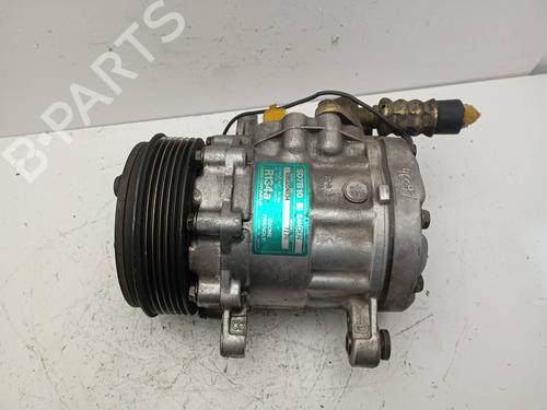 AC compressor VW POLO III (6N1) 64 1.9 D | BP4346272M34