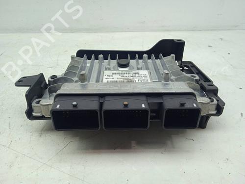 Used Engine control unit (ECU) PEUGEOT 407 (6D_) [2004-2011]  11223700