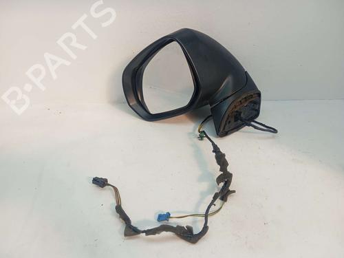 Used Left mirror CITROËN C4 Grand Picasso I (UA_) [2006-2013]  31617555