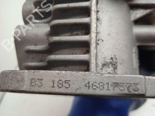 Egr NISSAN ALMERA II Hatchback (N16) 2.2 Di | BP4314149M69