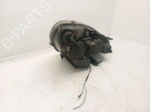 Left headlight PEUGEOT 607 (9D, 9U) 2.2 HDi | BP31620043C28  - Image 6