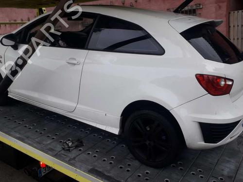 Intercooler SEAT IBIZA IV SC (6J1, 6P5)  | BP23274694M30 