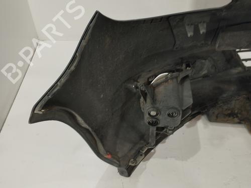 Front bumper OPEL CORSA D (S07)  | BP31617190C7 